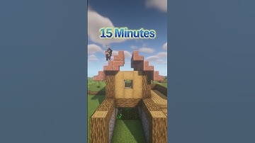 House at Different Times (World