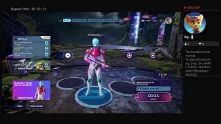 Im going LIVE on   Splitgate 2!!!