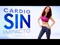 Cardio CAMINANDO EN CASA para PRINCIPIANTES | 15 MIN