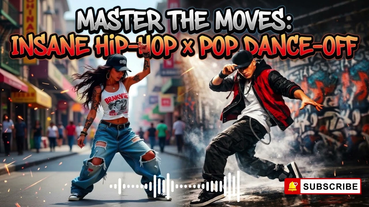 Watch NO RULES TONIGHT ⚡ | Powerful Hip-Hop Pop Dance | Turn It Loud on YouTube Watch NO RULES TONIGHT ⚡ | Powerful Hip-Hop Pop Dance | Turn It Loud on YouTube