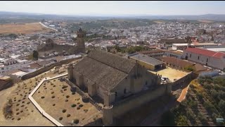 El legado del Siglo de Oro, Montilla, Córdoba