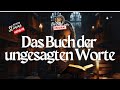 #Hörbuch: Das Buch der ungesagten Worte | #Märchen #Geschichte über verpasste &amp; neue Chancen