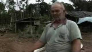 Road To Destruction - Brazil