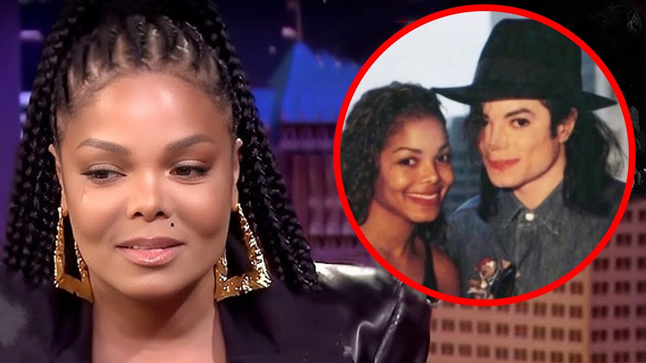 Murió hace 15 años, ahora Janet Jackson ROMPE el silencio sobre Michael Jackson - YouTube