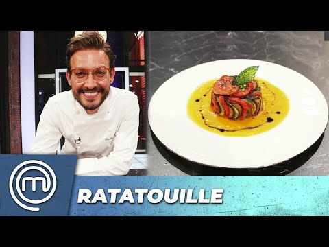 Video: Ratatouille: Fransız Tarifleri
