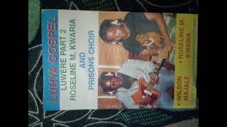 Download Lagu Prison choir luwere pt2 MP3