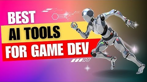 How to Create Game Assets Using AI