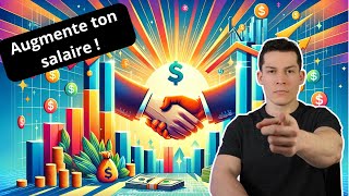Comment Augmenter Ses Revenus Et Ngocier Son Salaire 