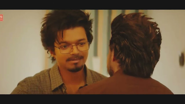 The GOAT (Official Trailer) Tamil: Thalapathy Vijay | Venkat Prabhu | Yuvan Shankar Raja
