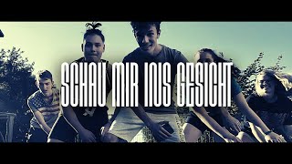 LAPIS - Schau mir ins Gesicht (official Video)