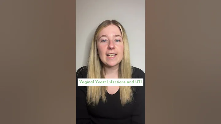 Vaginal Yeast Infections and UTI