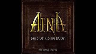 Aina - Days of Rising Doom (Full Album) (2003)