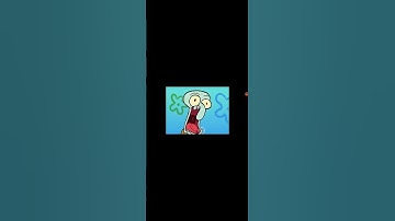 WE GOTTA GET SPONGEBOB BACK!