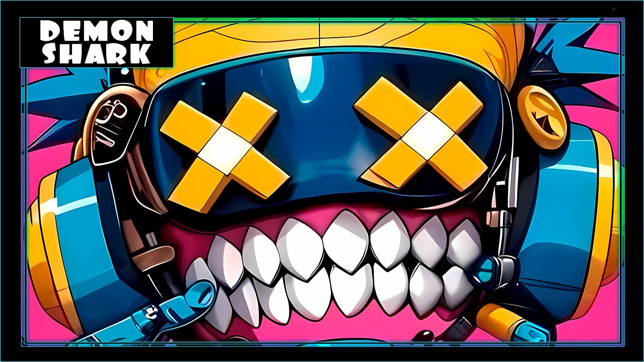 Chime - Whirlwind (Beatcore Remix) ♥︎  |  [DUBSTEP]