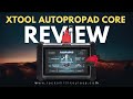 Best Key Programmer for Beginner Locksmiths? 🔑 XTOOL AutoProPAD Core Review