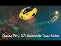 The Most Affordable Underwater ROV The Chasing Dory Review #chasingInnovation #snorkle #scubadiving