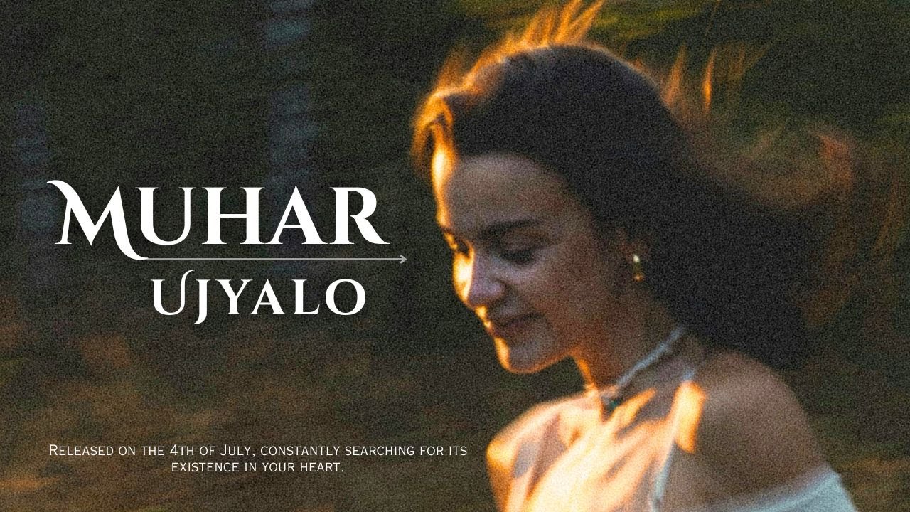 YATRII - Muhar Ujyalo
