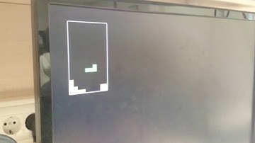 Furkan Şahinuç - Tetris Game