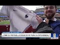 ¿Cómo se prepara la Ciudad de Nueva York para la Copa Mundial?