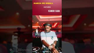 Beamer 20   Kabza De Small U0026 Kamoh Xabah amapiano shorts viralsong viral viralshorts