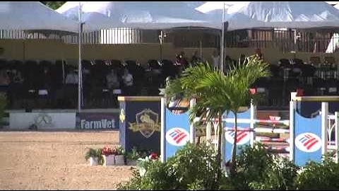 Video of CANTANO ridden by MEREDITH MICHAELS-BEERBAUM from ShowNet!
