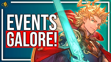 So Many Things Happened in Shadowverse: Worlds Beyond This Week!