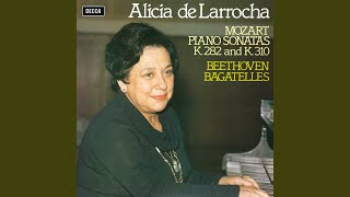 Beethoven: 7 Bagatelles, Op. 33: No. 3 in F Major. Allegretto