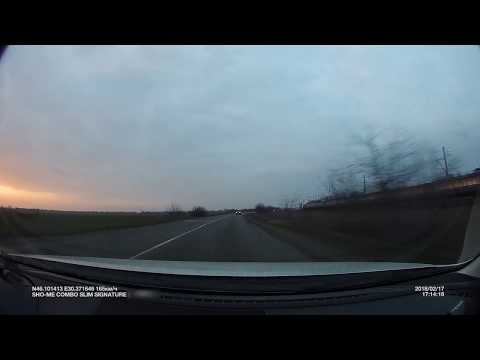 Mazda 6 VS Ford Mustang Shelby