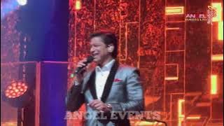 Main Hu Don | Shaan | Shaan Love In Concert | UK 2022 |Entry Song | Don2| Full Song Live Performance