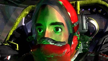 Conflict : FreeSpace - The Great War Intro