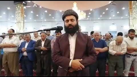 سورة الهمزة...ملا حسين كواشي 1441...2019