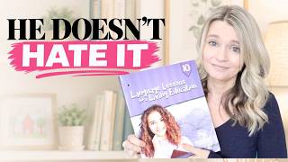Don't Buy Master Books Language Lessons 10 Until You Watch This
