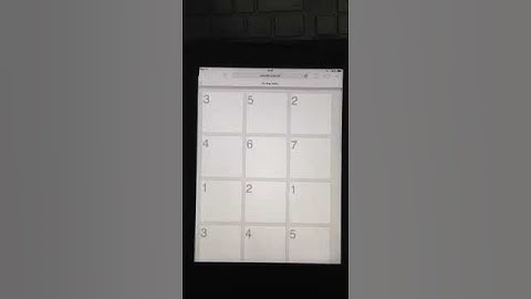 Fix drag and drop for ios ipad