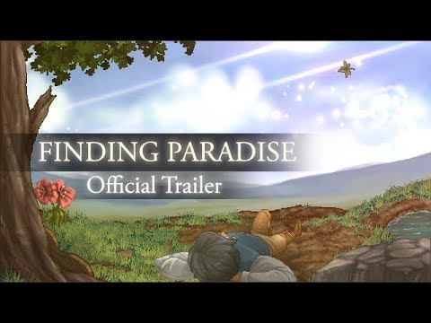 Finding Paradise (видео)