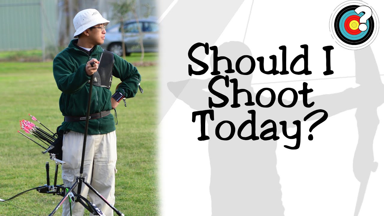 Should I Shoot Today? YouTube