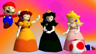 SM64 Bloopers: ????s Revenge