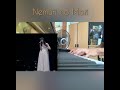 Aimer - Nemuri no Mori [眠りの森] (Piano short cover)