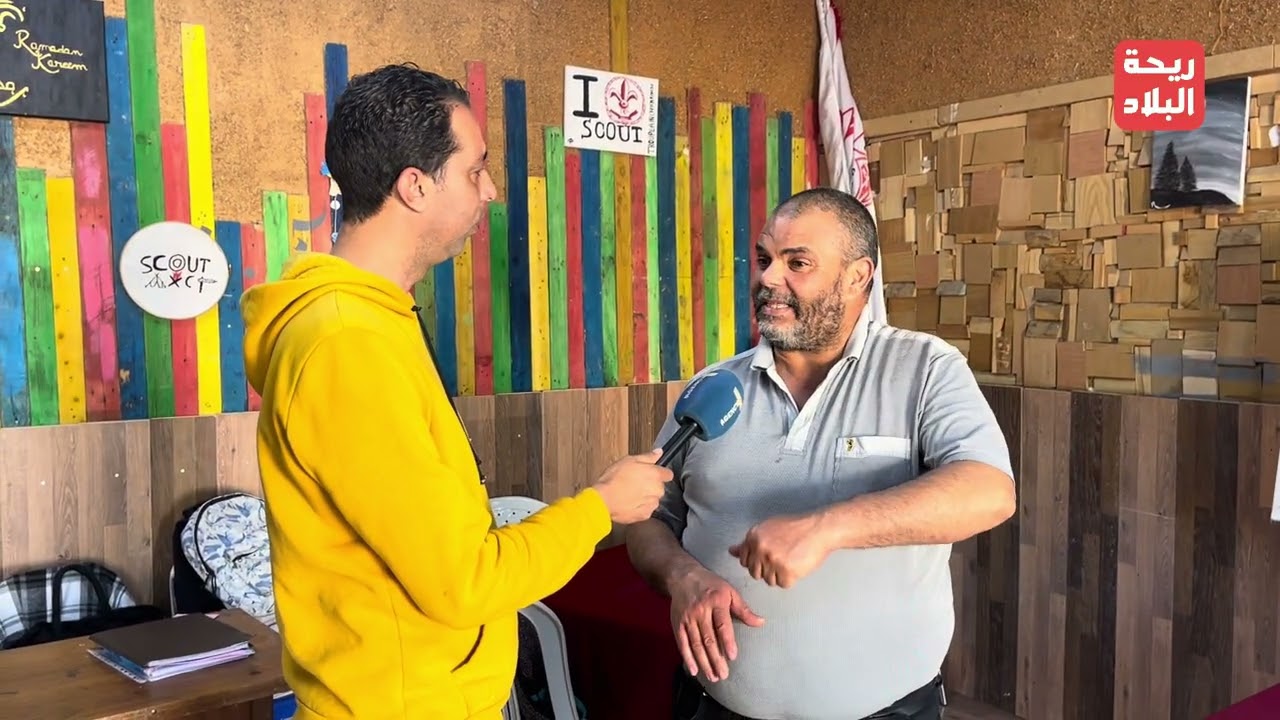 حي الحبيب بصفاقس يضيء بالخير… موائد الرحمن تفتح أبوابها لكل صائم محتاج