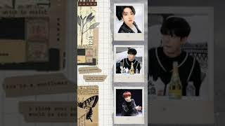 Download Lagu MISS RIGHT JUNGKOOK BTS #bts #army #jk #jungkook MP3