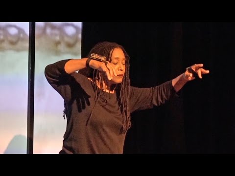 PAMELA Z: Memory Trace | NEW FREQUENCIES | YBCA