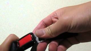 バイクのヘルメットでNT-031の感想