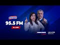 HABLEMOS CLARO 📣 con NICOLÁS LÚCAR y KARINA NOVOA 19/10/20