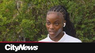 Cashie Auguste, 17-year-old fatally shot, remembered as caring, sweet