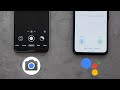 Google Apps Updates - Jan 2021 Round-up – Assistant Interpreter Mode, GCam Auto Night Sight Tweaks.