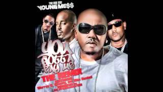 DJ CROOK INTRODUCES "YOU GOTTA PAY ME" (REMIX) MESSY MARV FT. WARREN G, GUN PLAY & BLEU DAVINCI