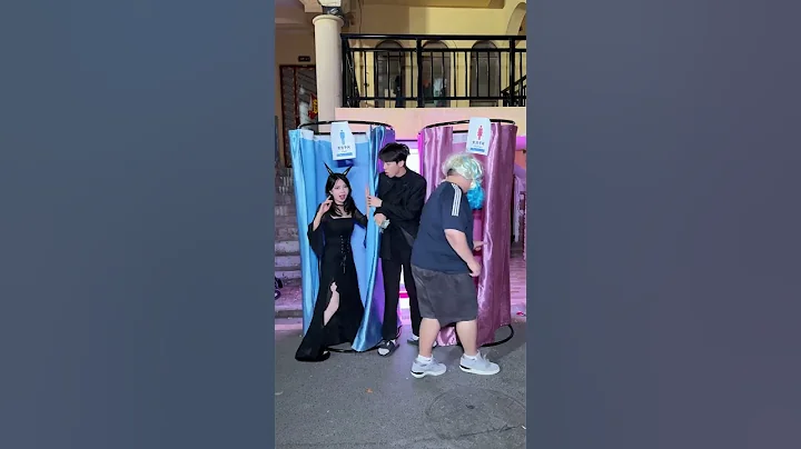 Devil trick the joker#devil  #lilith  #funny  #shorts