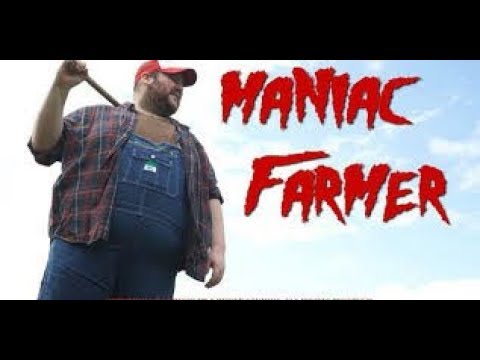 Maniac farmer