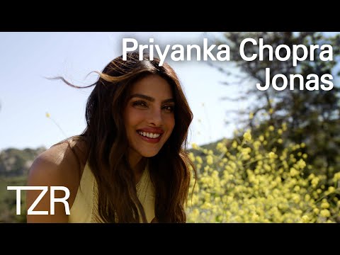 Priyanka Chopra Jonas Reveals 7 Truths About Herself | TZR