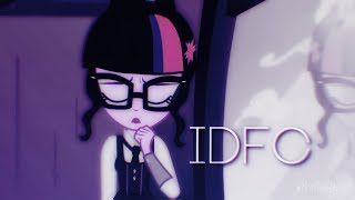 ~IDFC [PMV]~