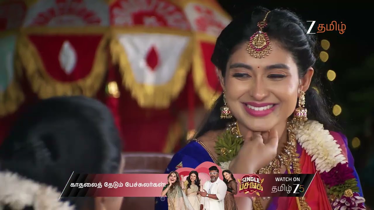 Ayali | Ep - 75 | Best Scene | Sep 05 2025 | Zee Tamil